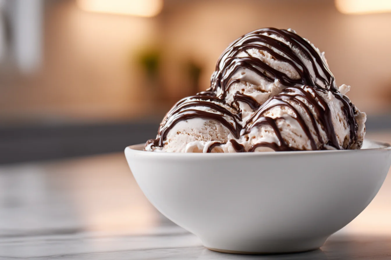 Ninja CREAMi Protein Ice Cream: Creamy, Healthy, Worth It