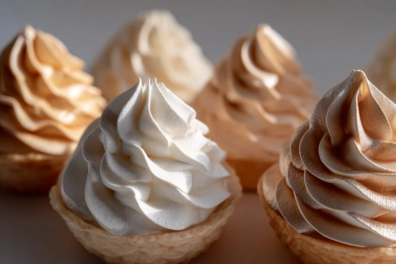 French Buttercream: A Decadent Treat for Any Occasion