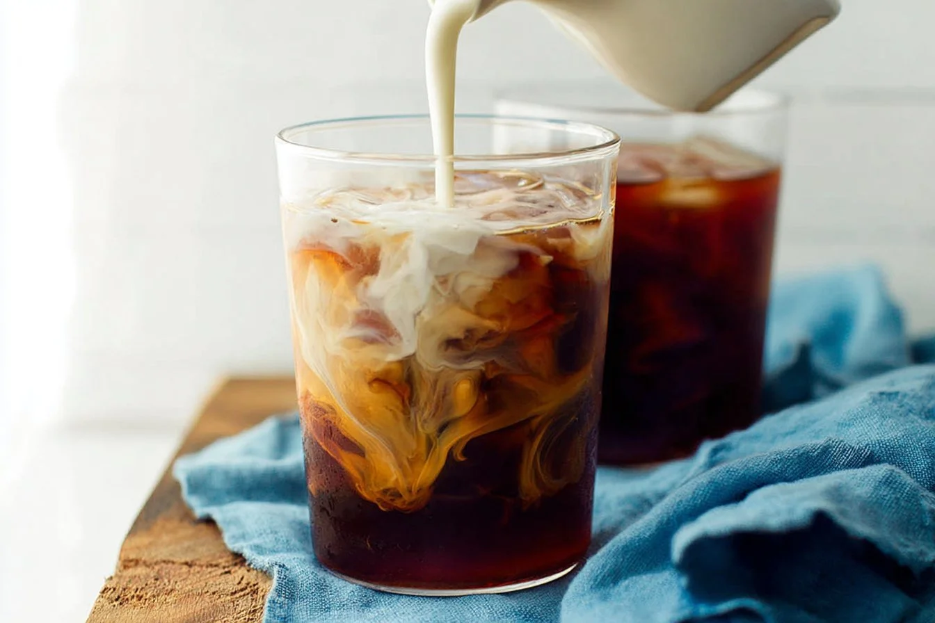 Cold Brew Coffee Recipe: Smooth, Strong, and Simple
